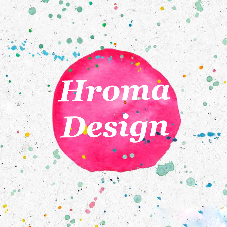Hroma Design