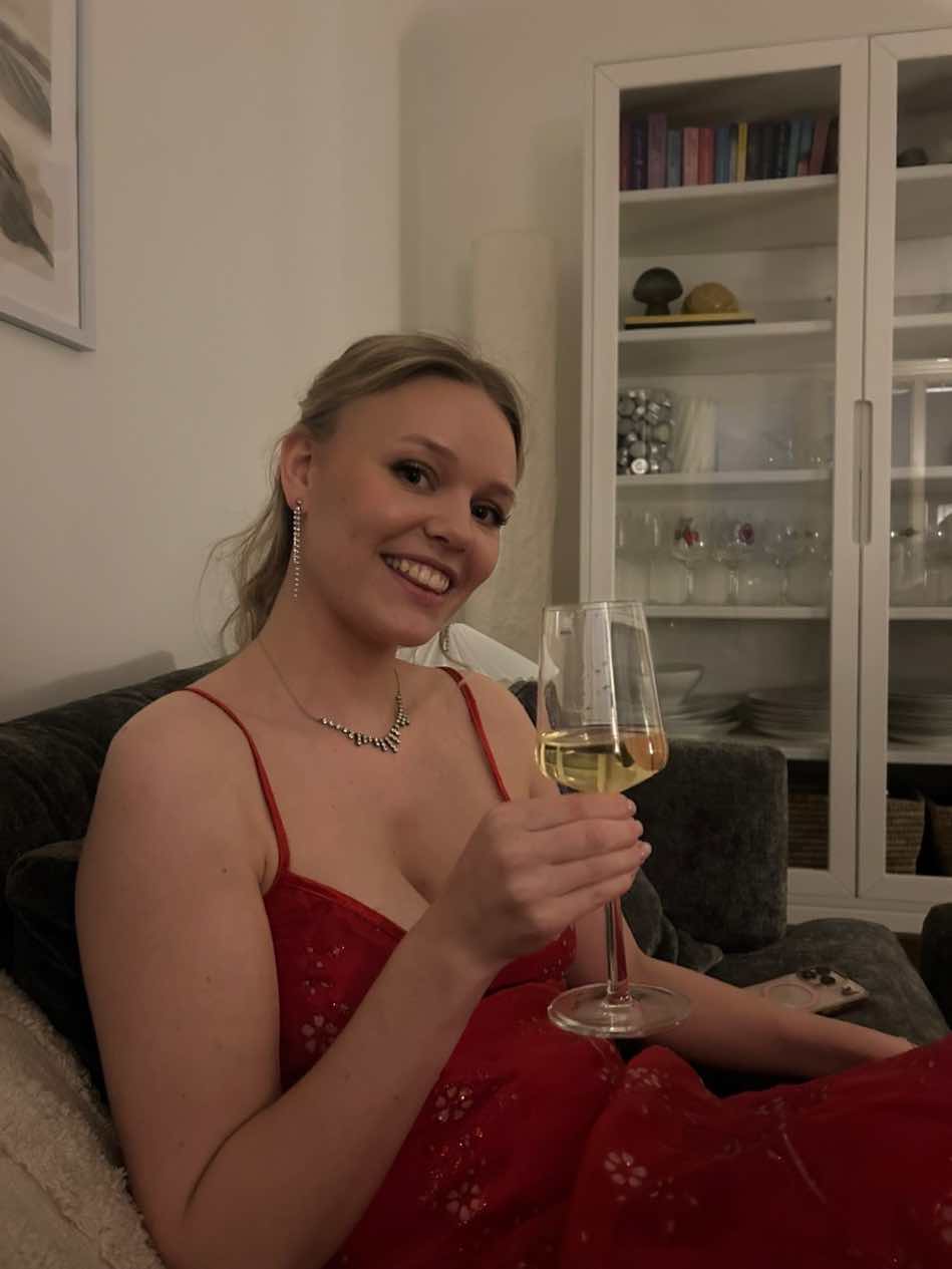 Matilda Sandberg