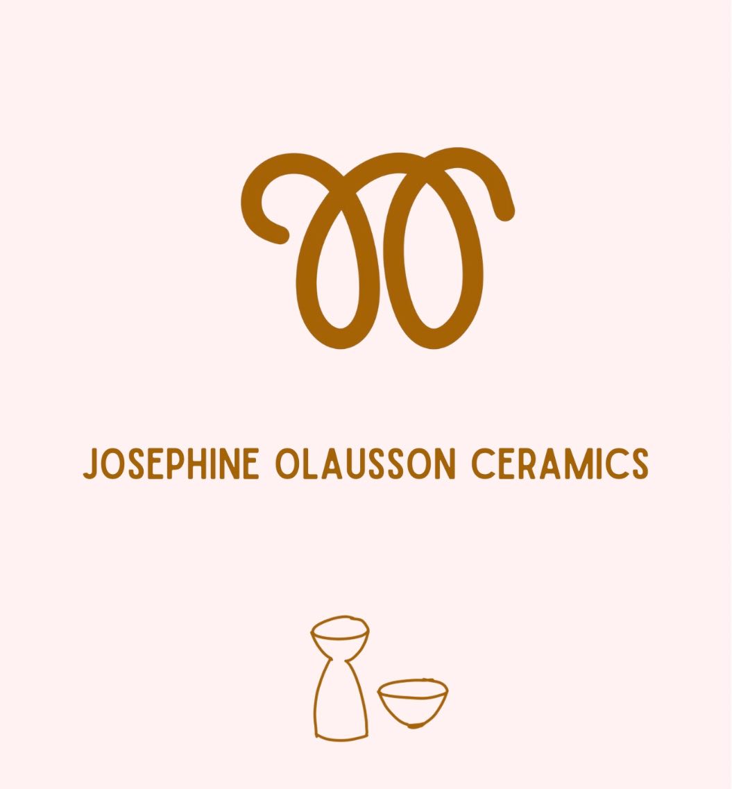 Josephine Olausson Keramik
