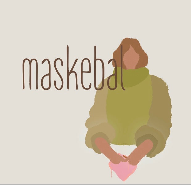 Maskebal