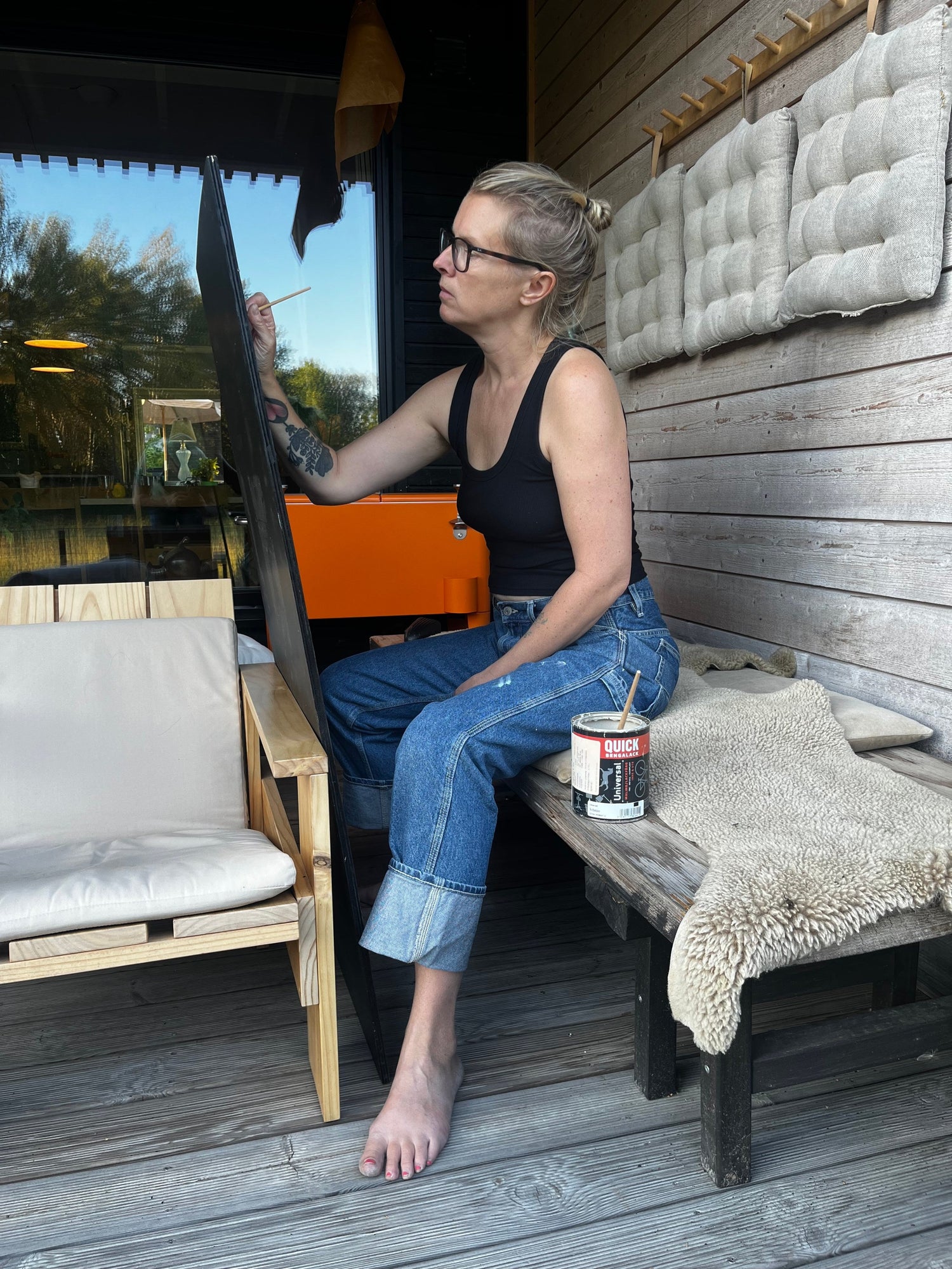 LENA Dahlström