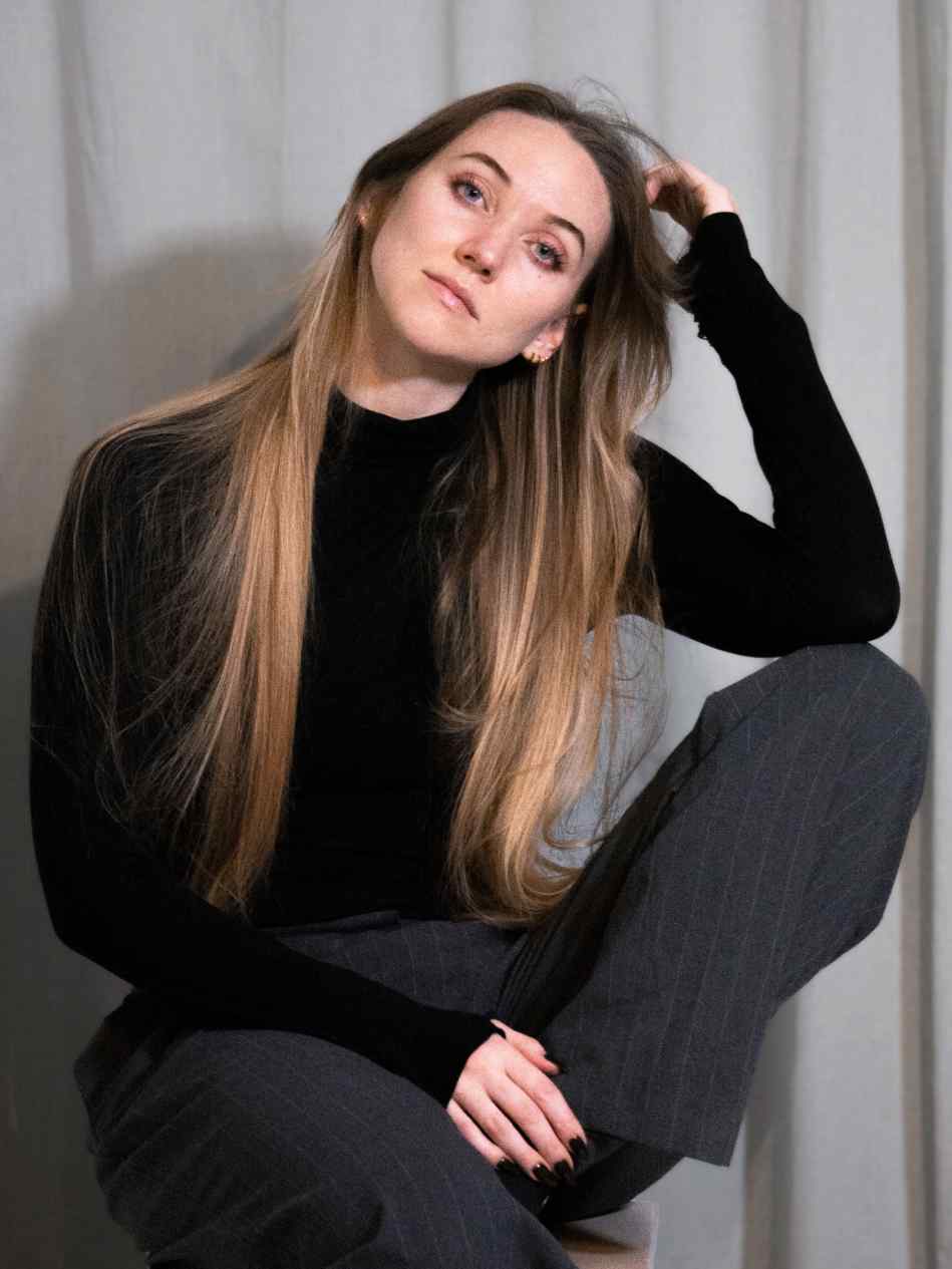 Rita Roslin