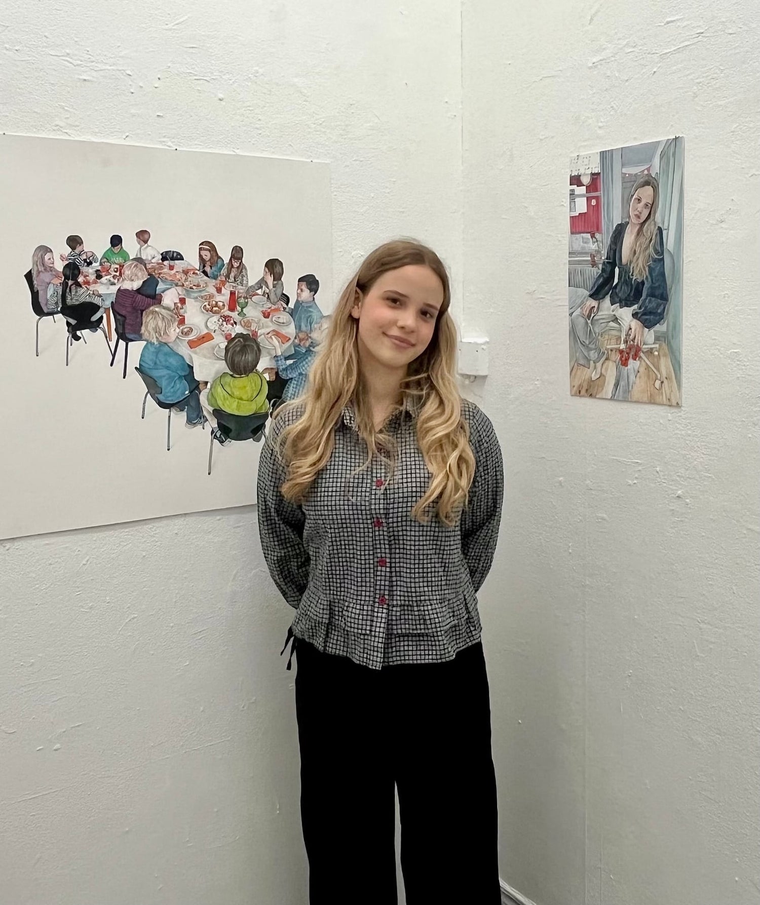 Esther Nylander