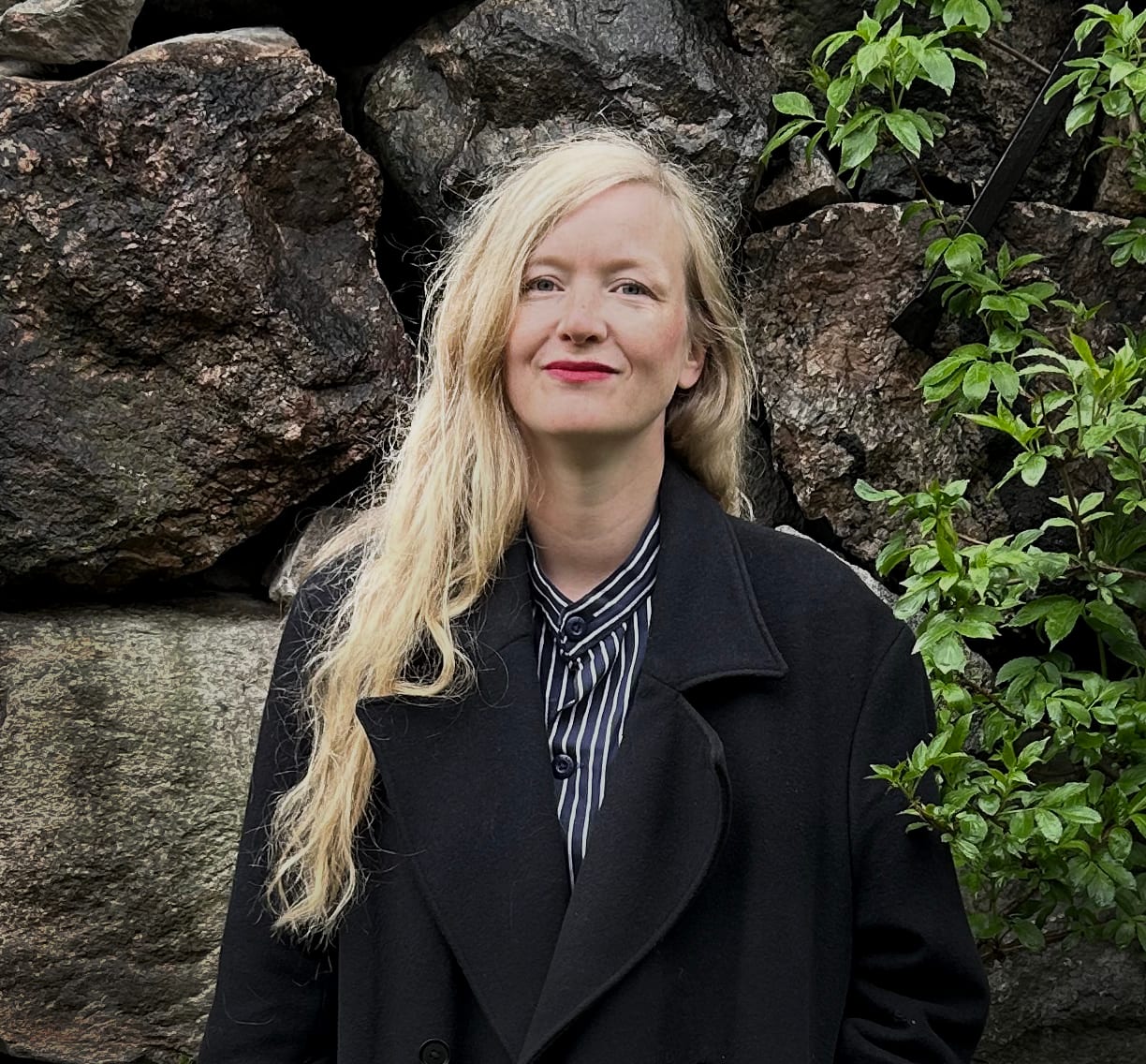 Josefin Gustafsson