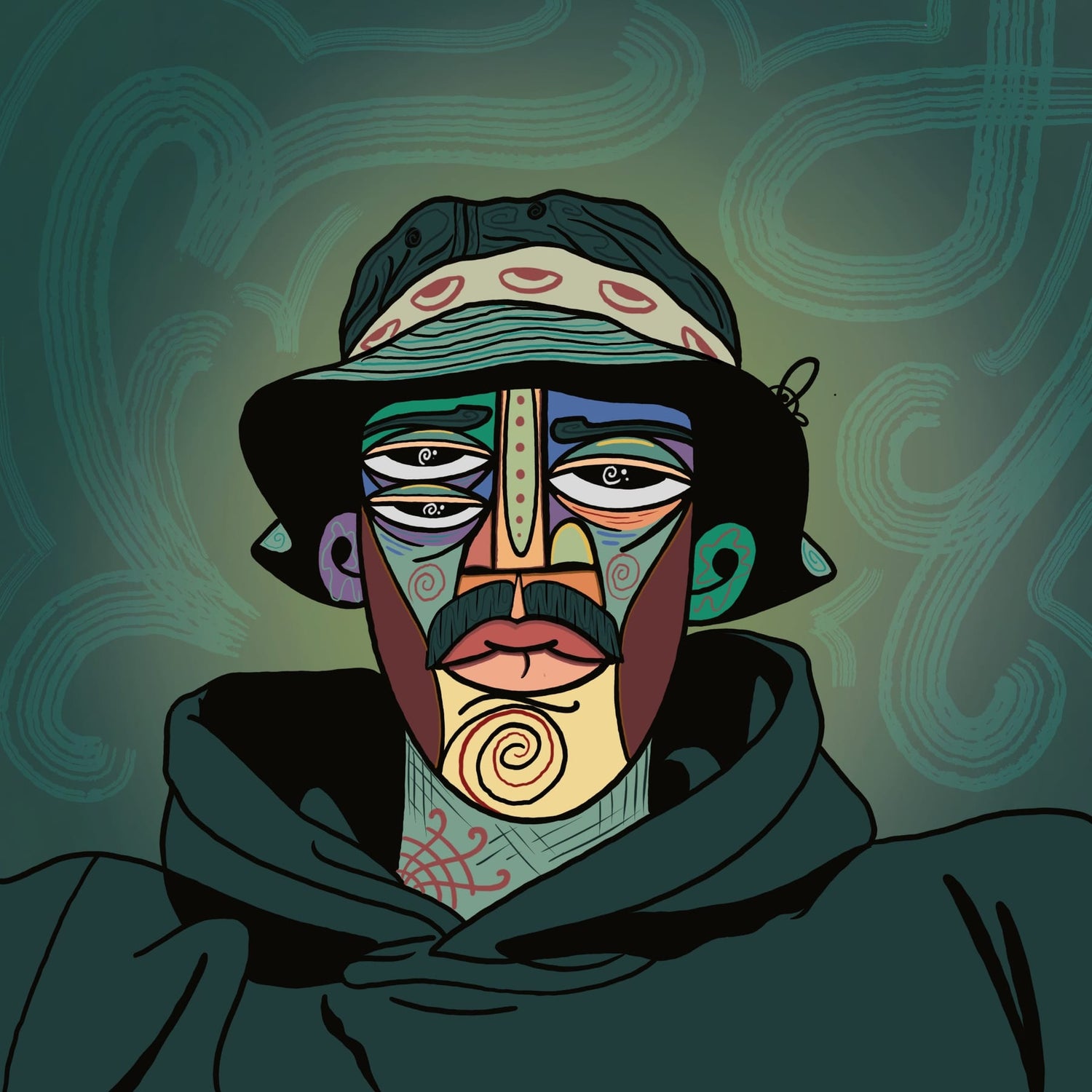 Oliver bjorklin