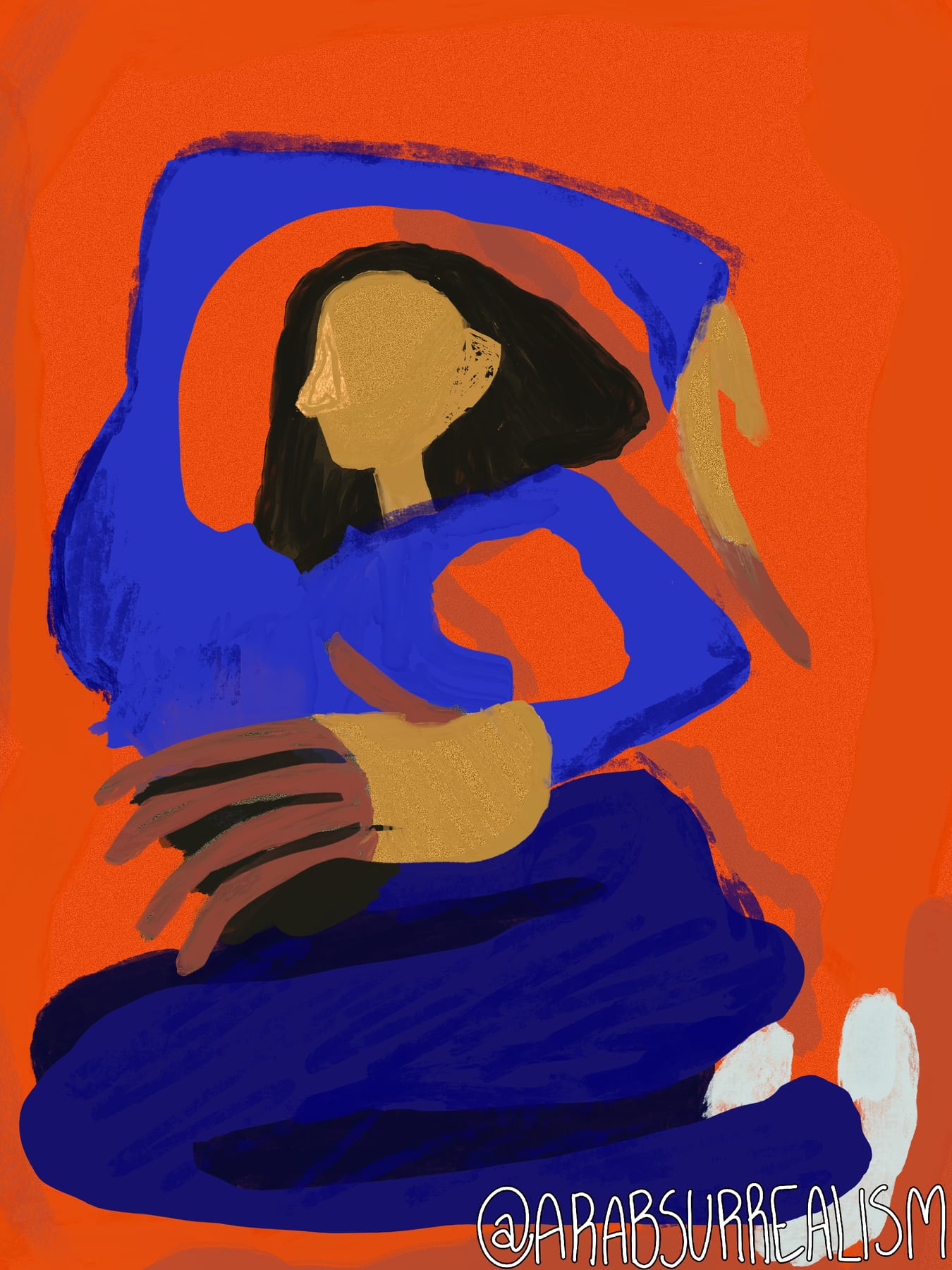 ARABSURREALISM