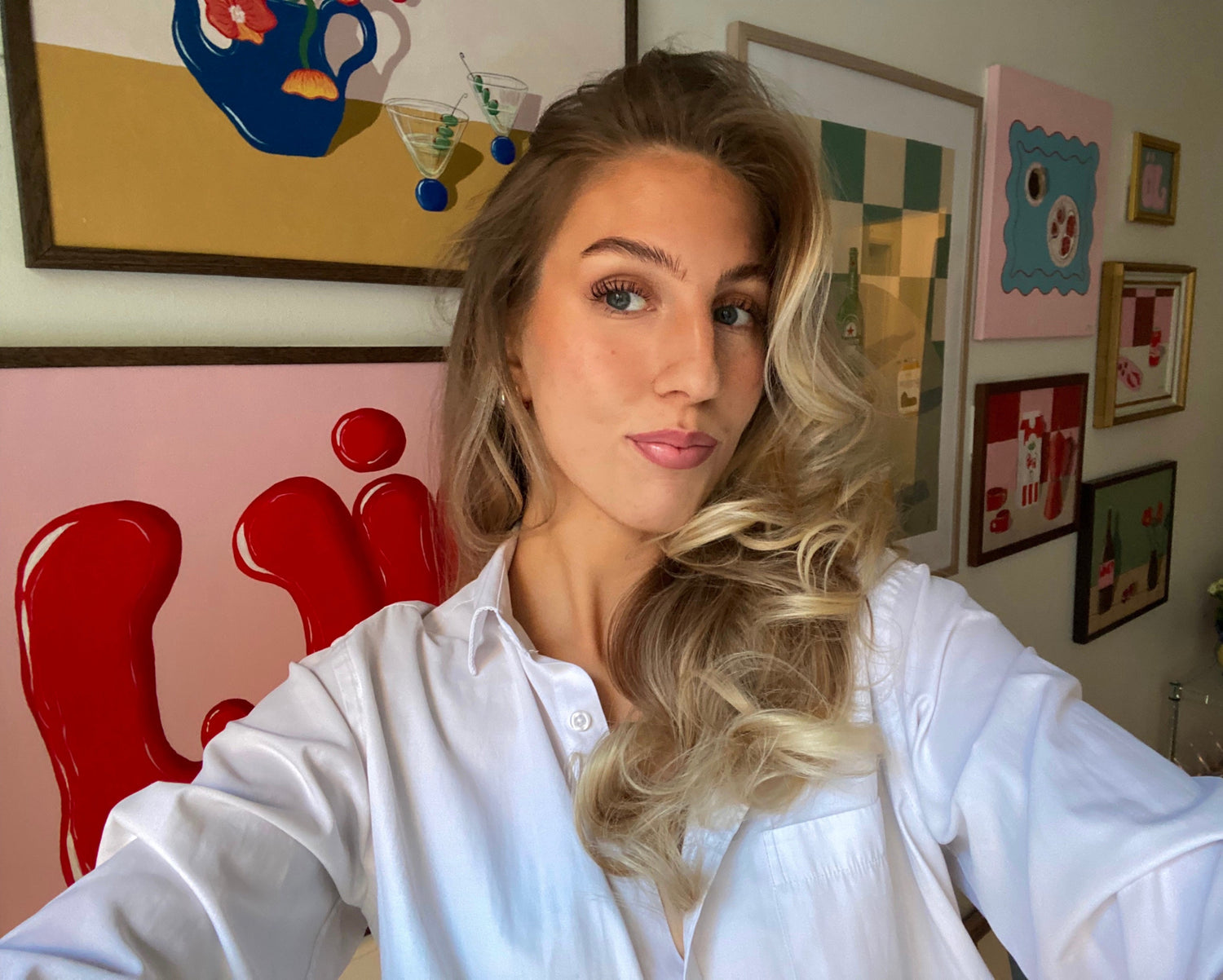 Josefin Dackerud