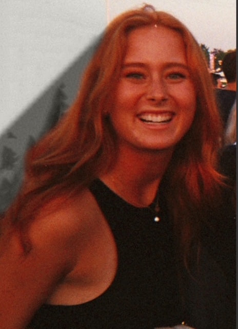 Sandra Danielsson