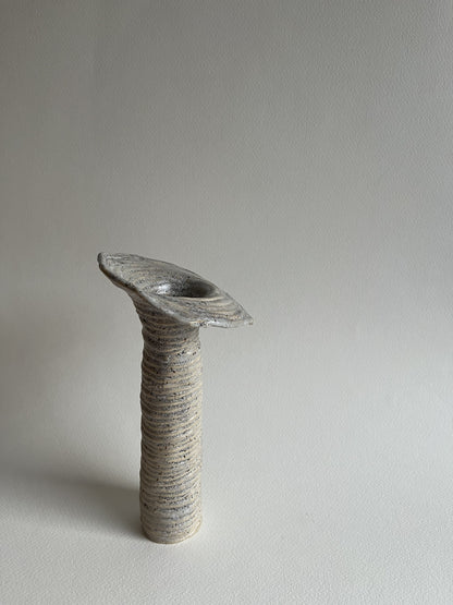 Curled Vase '04