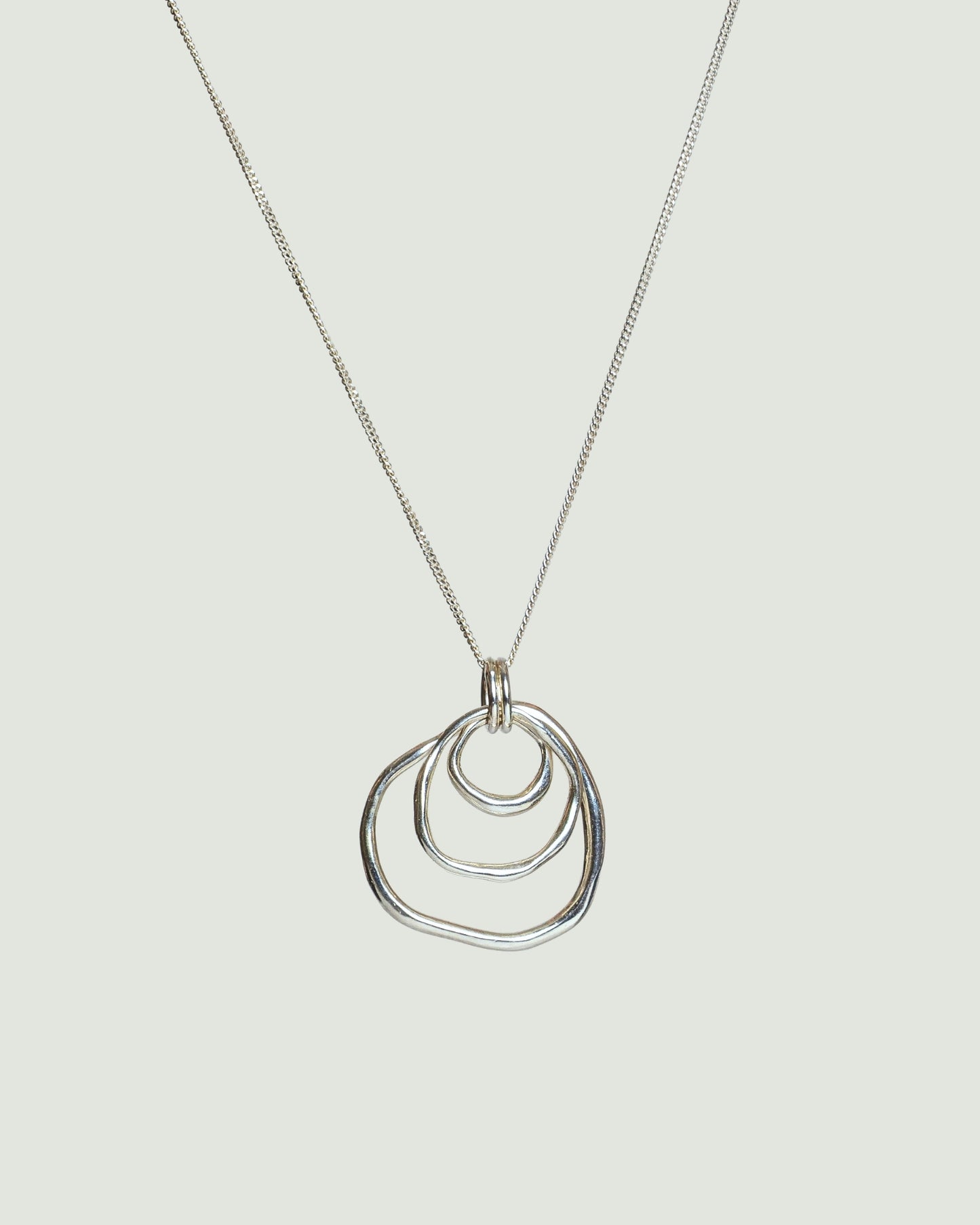 The Stack Halsband 