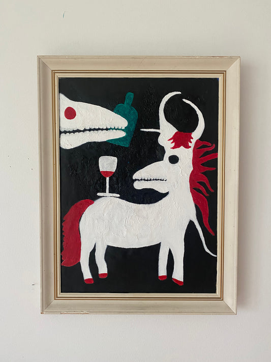 Sedlec Creatures