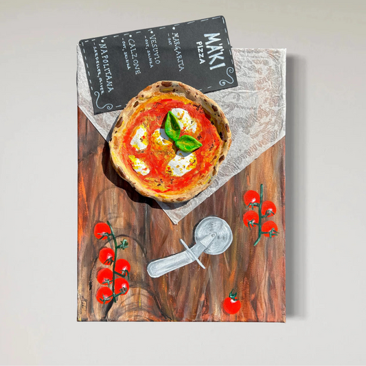 Slice slice baby Original (3D)