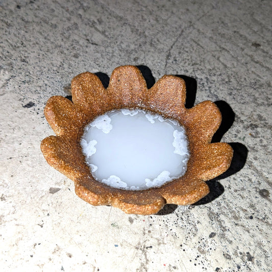 liten skål BLOMMA