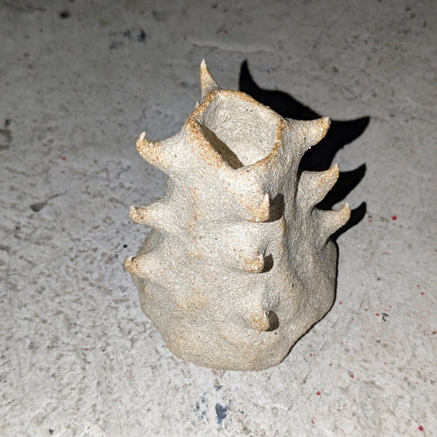 ljusstake TAGG 01
