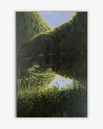 Healing - Original