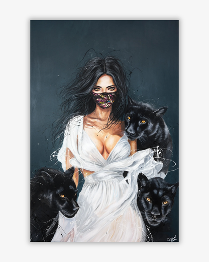 Huntress Original