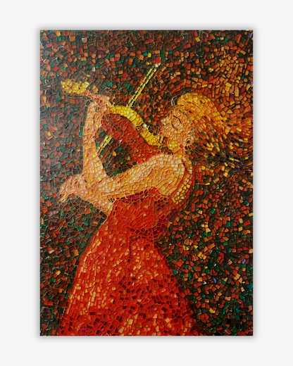 The Mirror of Music (Original)
