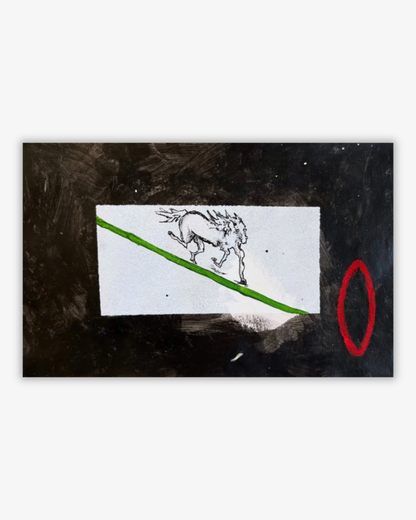 'Soon pt 4' - Original