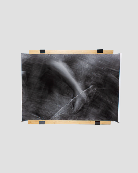 Photo Art: "Resande" – Original print