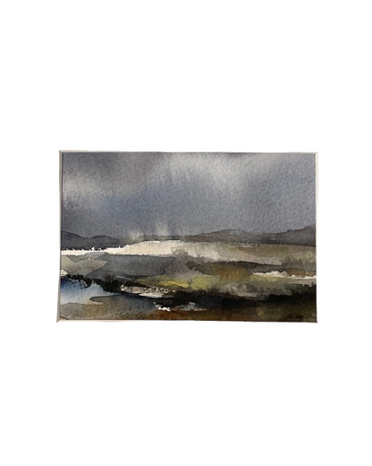 Fjällvidd Original
