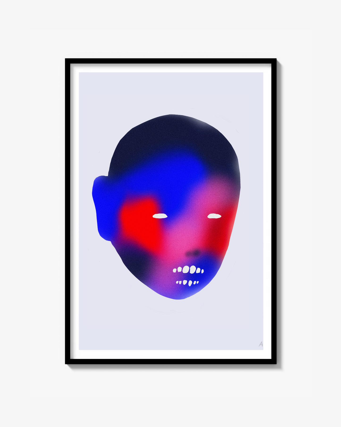 Monster 02 - Poster