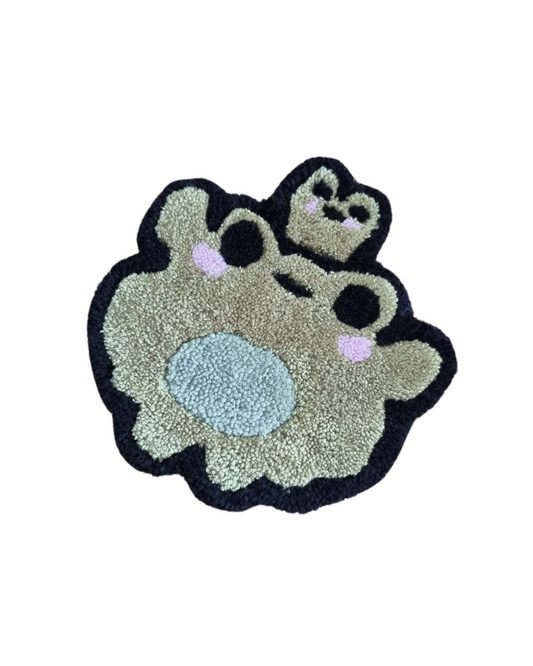 Frog Matta
