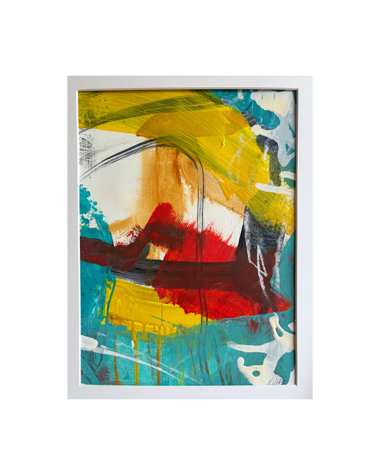 Summerheat 4 Original