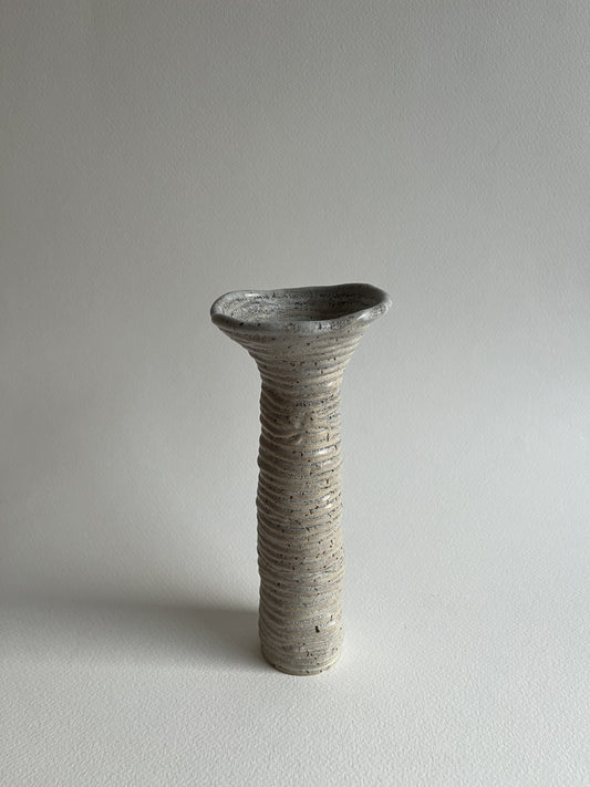 Curled Vase '03