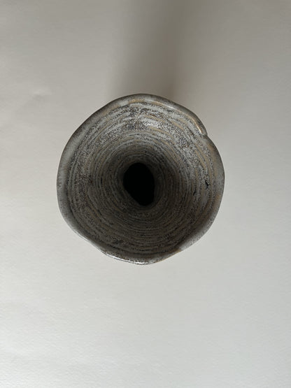 Curled Vase '03