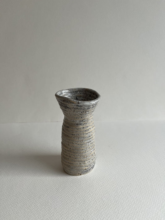 Curled Vase '01