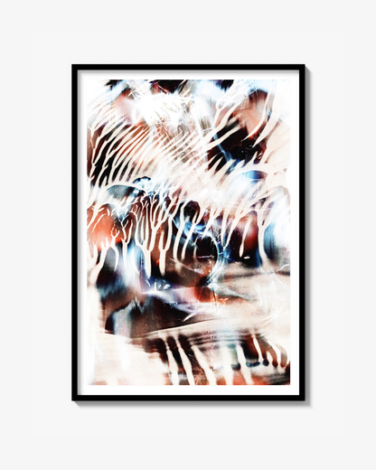 Fluids Print