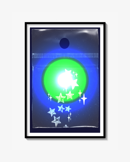 Stardust Prints