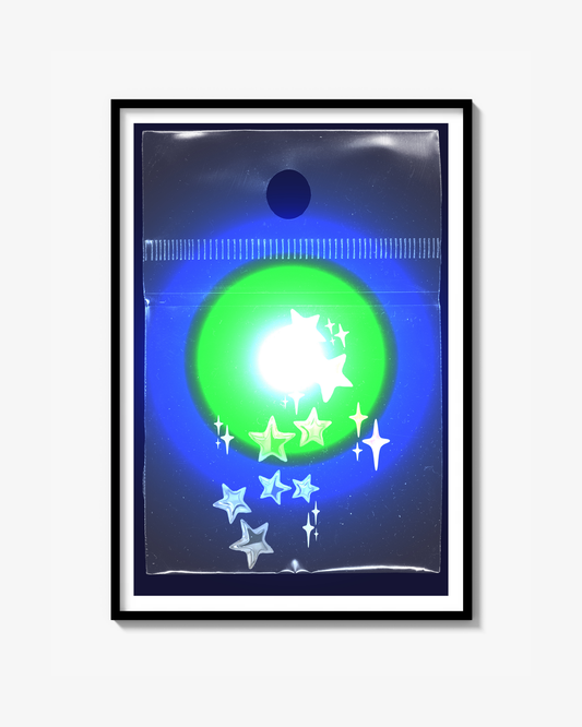 Stardust Prints