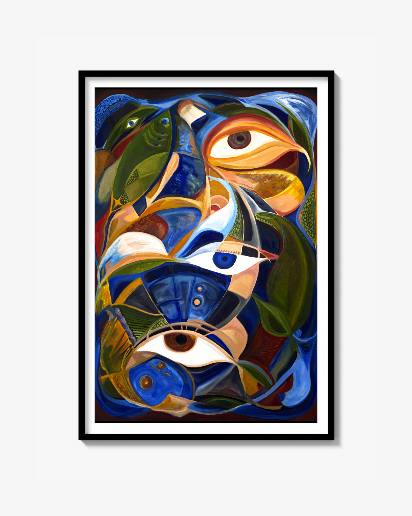 Vägvisaren Poster