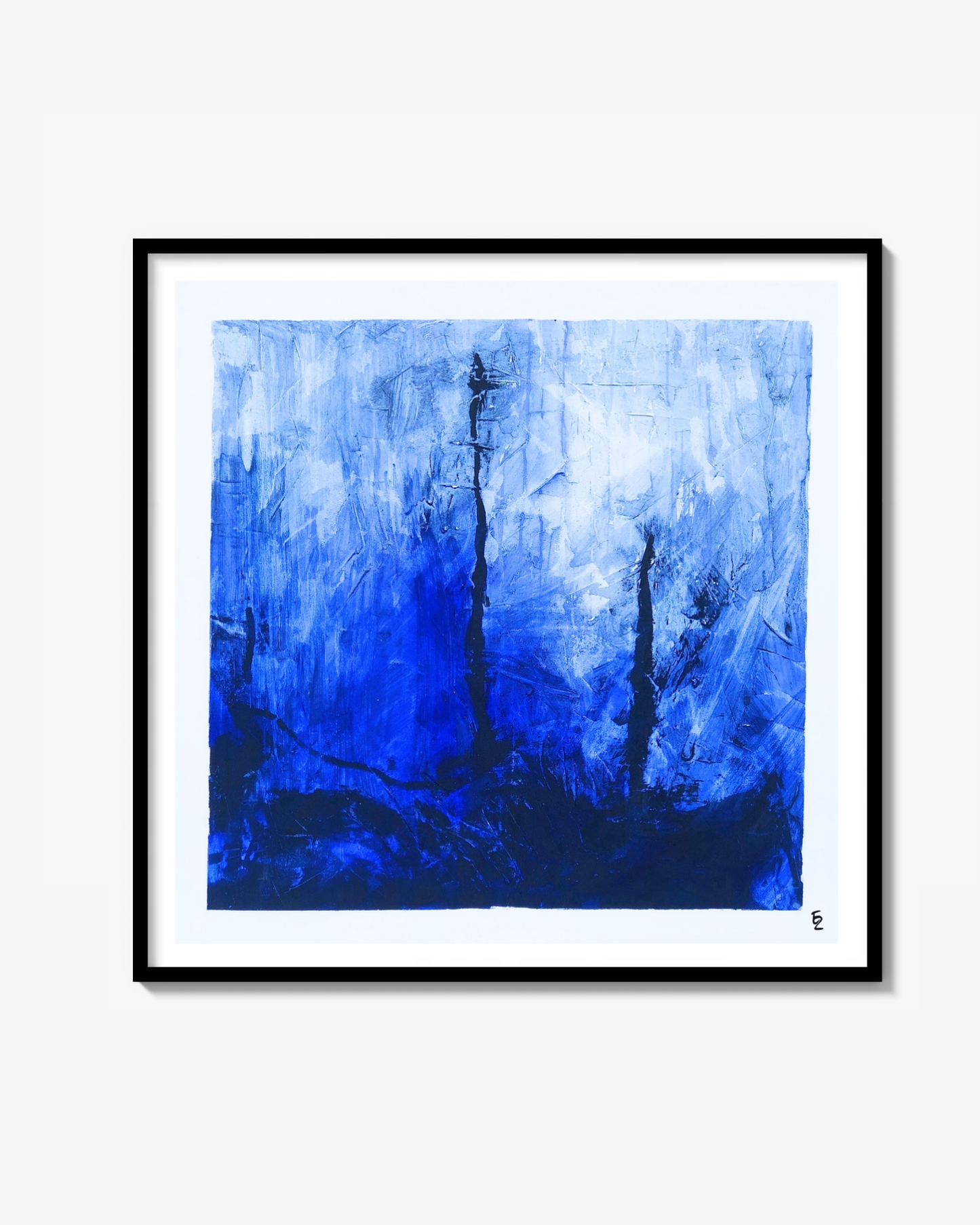 Skeppet - Poster