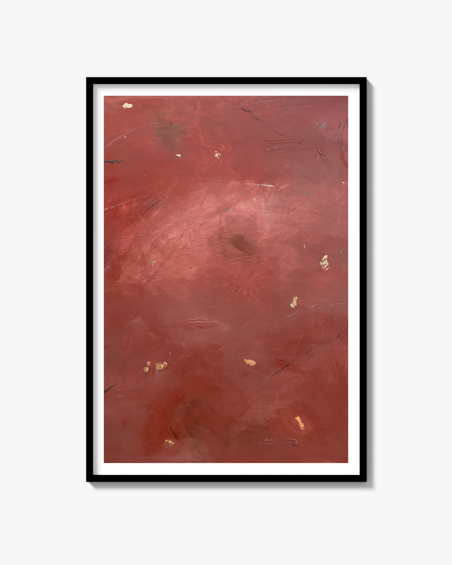 Förälskad - Fine Art Print