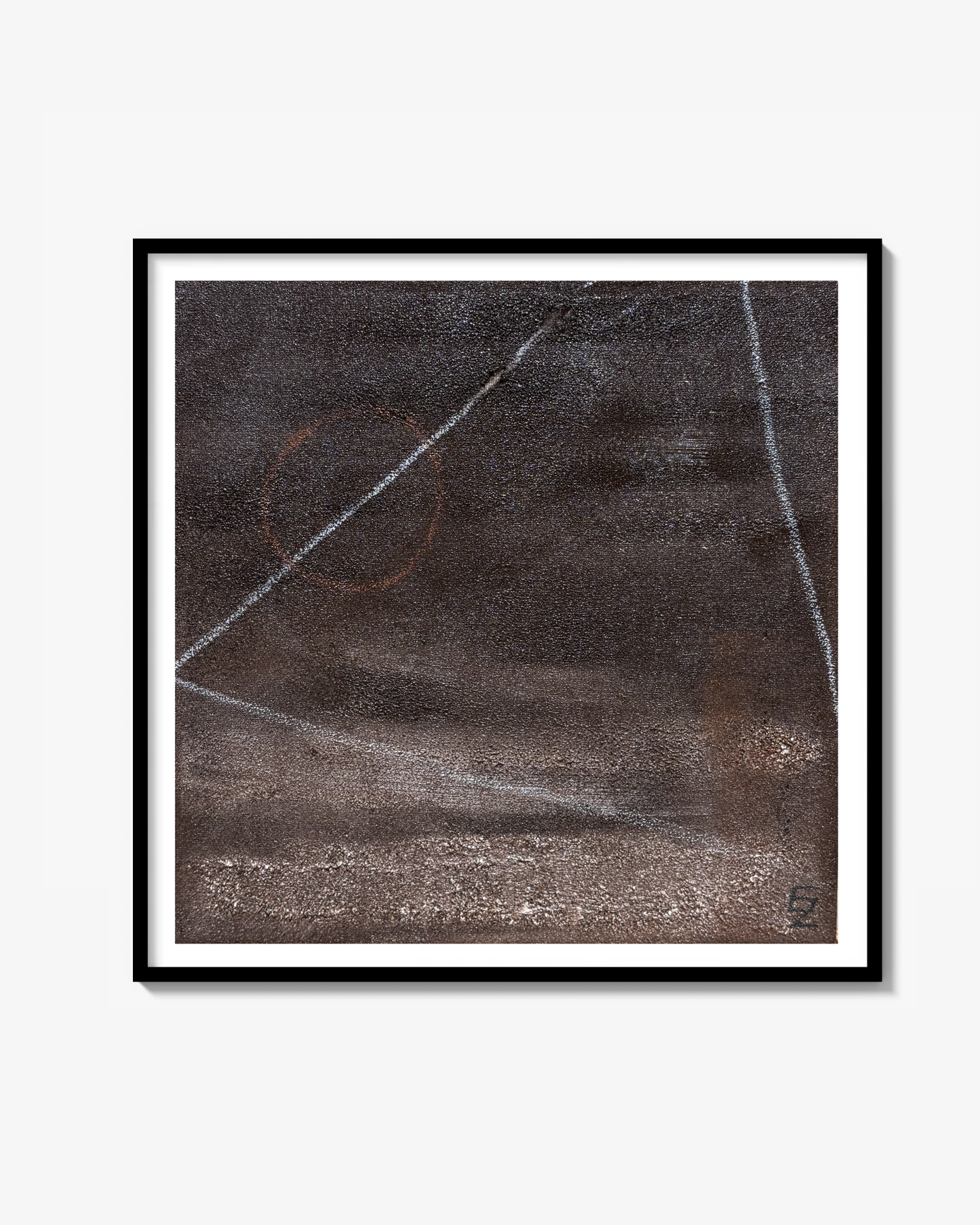 Klar Fine Art Print