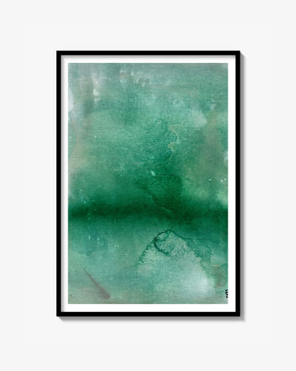Dåna - Poster