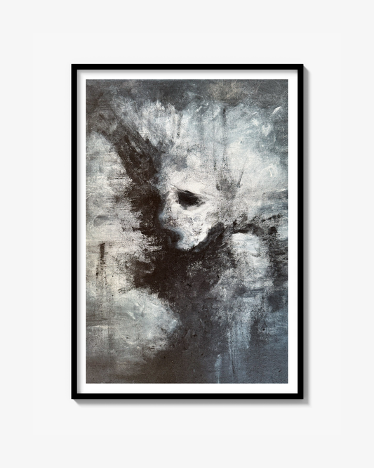 Anxiety - Poster