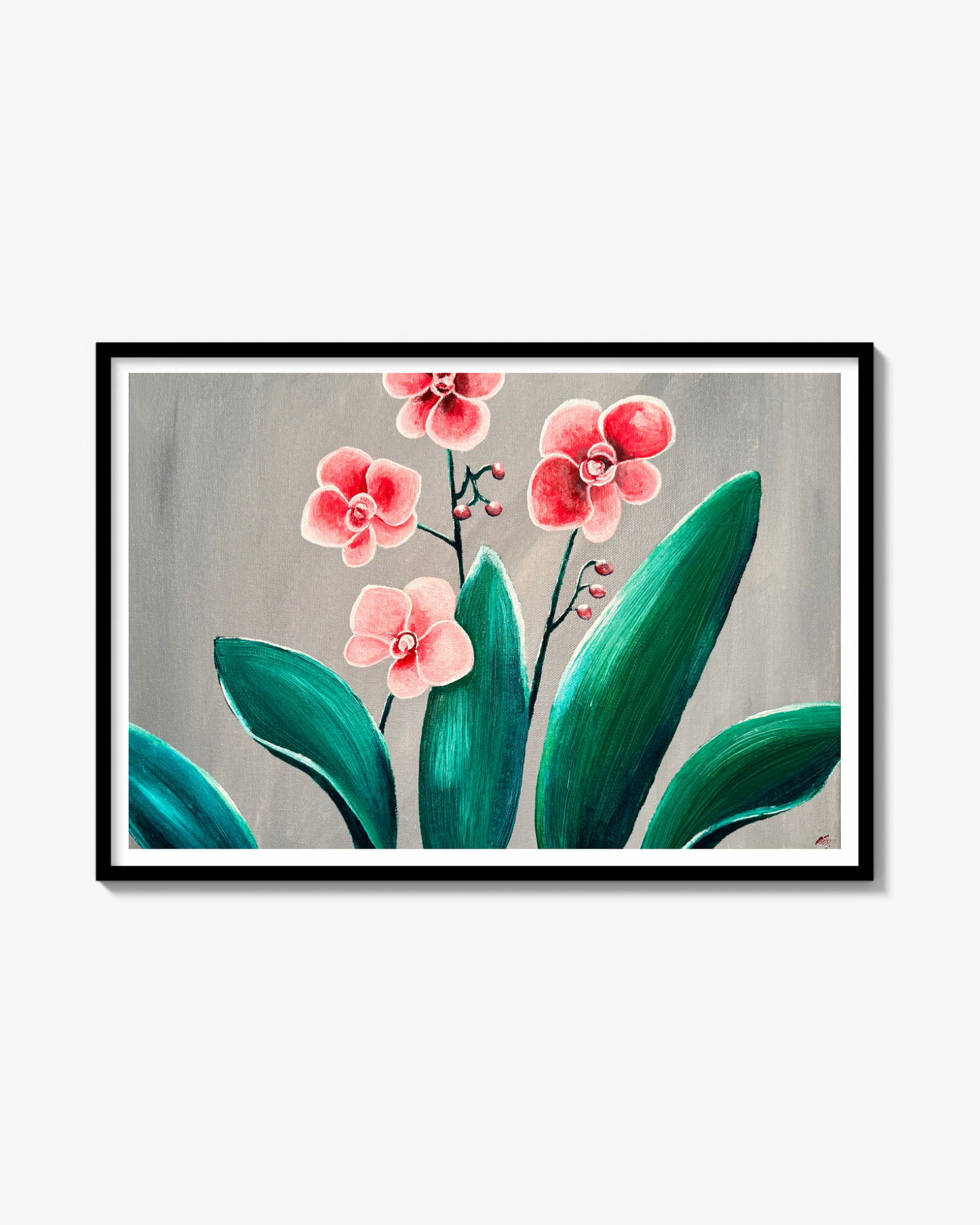 Hey I'm Here - Poster