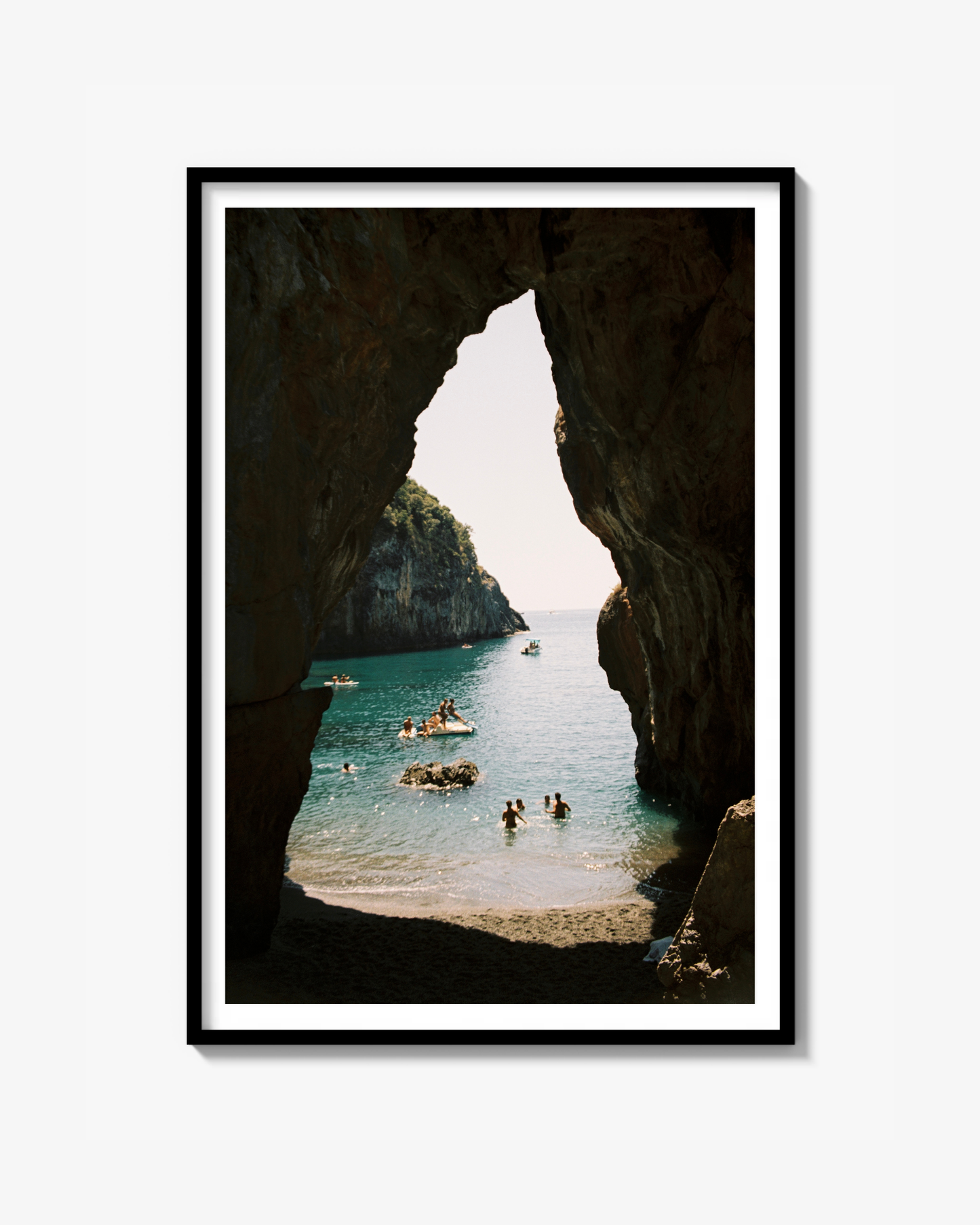 Arco di Enea - Print