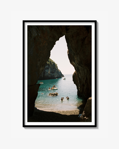 Arco di Enea - Print