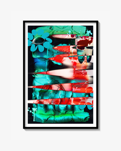 Miami Print
