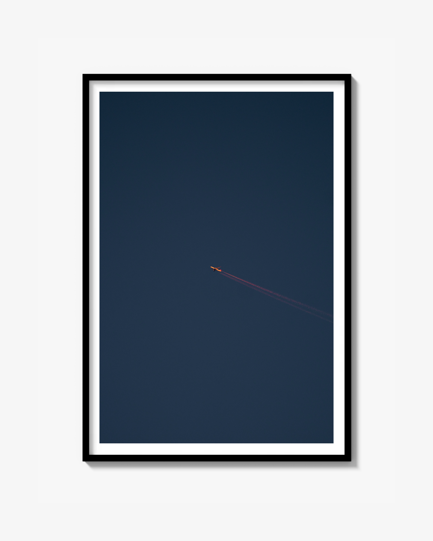 Escape - Poster