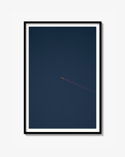 Escape - Poster