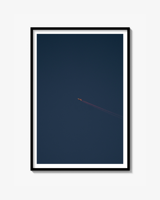 Escape - Poster