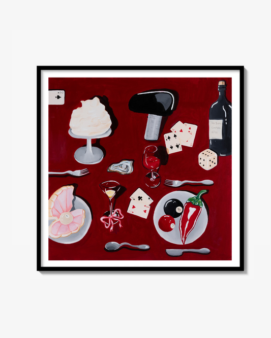 En kväll att minnas (Poster)