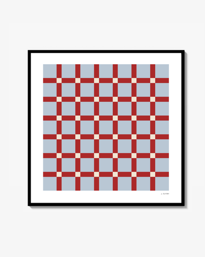 Penny Print