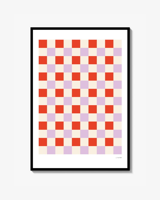 Gullvi Print