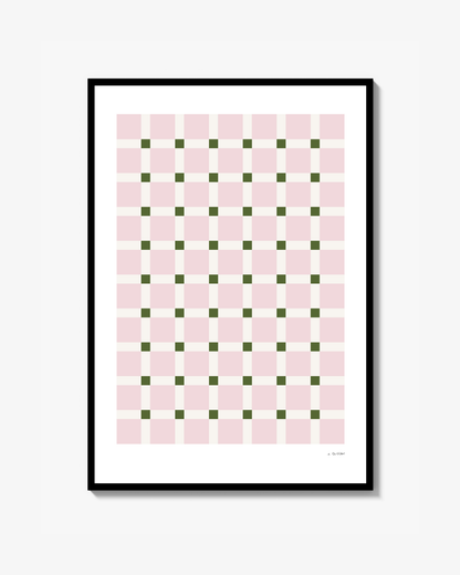Hillevi Print